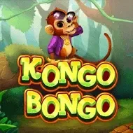 Kongo BongoTomhorn