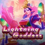 Lightning Goddess screenshot