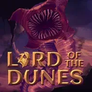 Lord of the Dunes screenshot