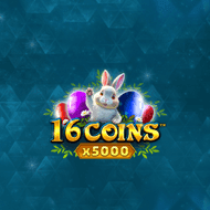 16 Coins x5000 Easter Jackpots screenshot