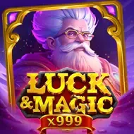 Luck & Magic screenshot