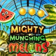Mighty Munching Melons screenshot
