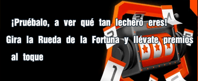 Los mejores casinos online Perú