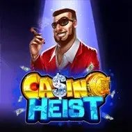 Casino Heist screenshot