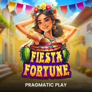 Fiesta Fortune screenshot
