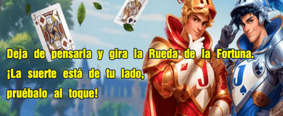 Apuesta hoy y gana en grande