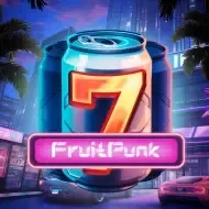 FruitPunk screenshot