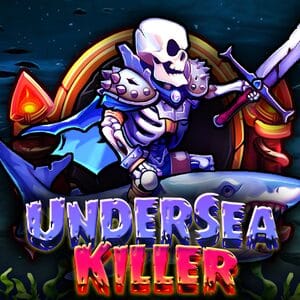 Undersea Killer screenshot