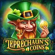 Leprechaun's Coins screenshot