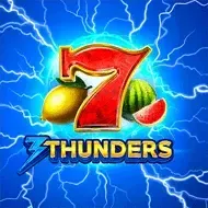3 ThundersEndorphina