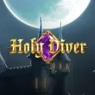 Holy Diver Megaways screenshot