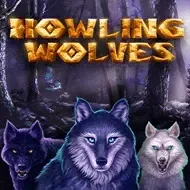 Howling Wolves screenshot
