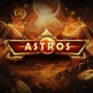 AstrosRedtiger screenshot